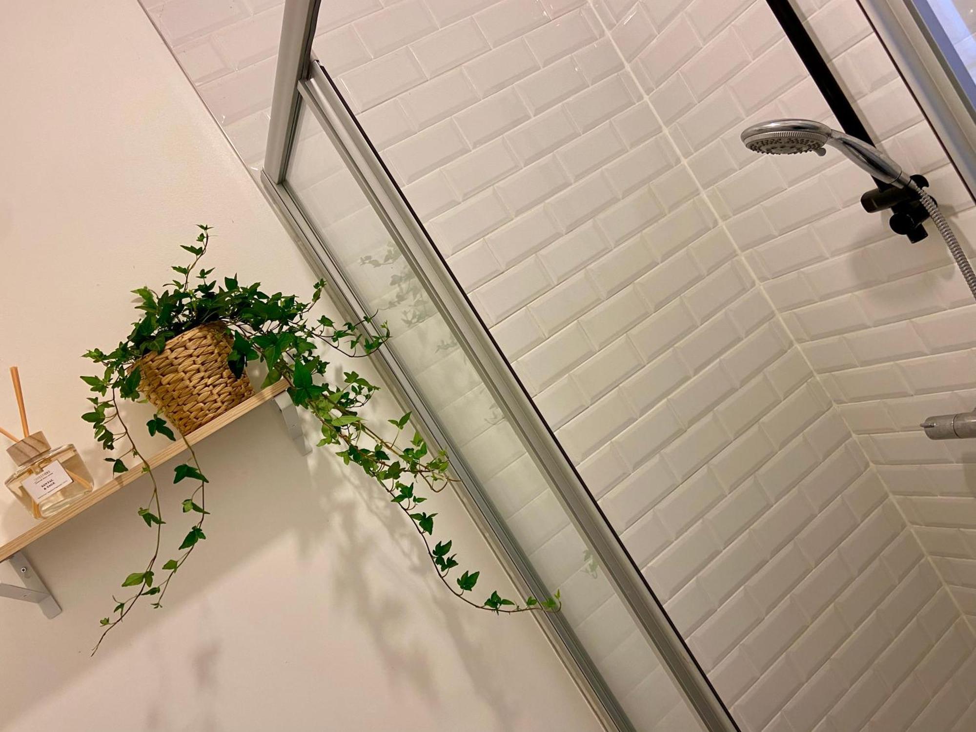 Bel Appartement Proche De Tout Brussel Bagian luar foto